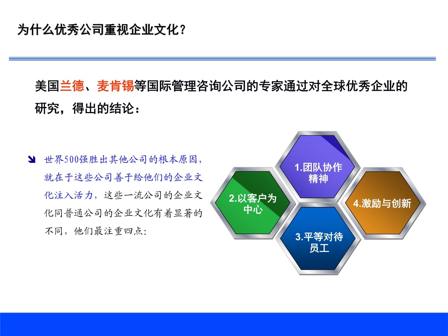 睿博企業(yè)文化建設培訓 提升企業(yè)管理咨詢的核心競爭力
