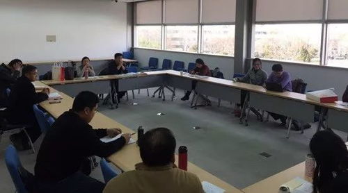 文化融合與思維創(chuàng)新 中智公司參加國資委企業(yè)跨文化管理與風險應(yīng)對培訓(xùn)的啟示
